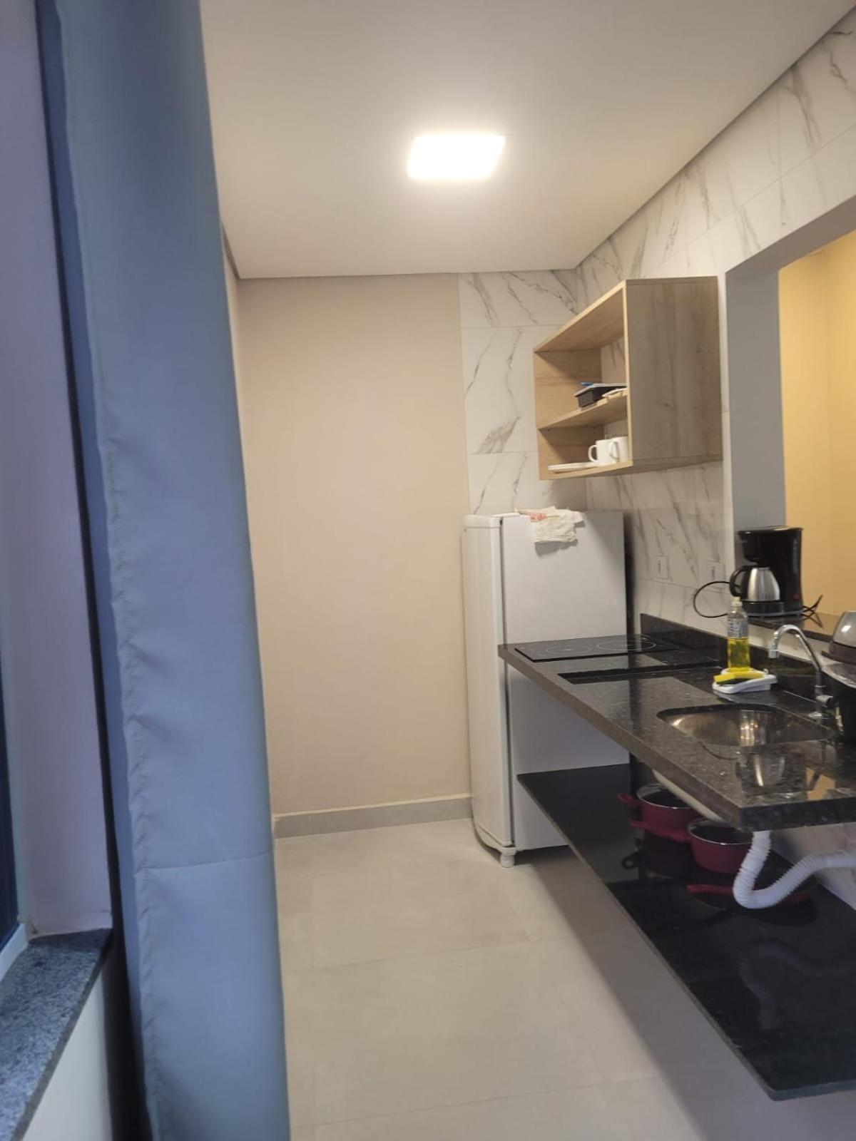 Condominio Pickler Juqueí Extérieur photo