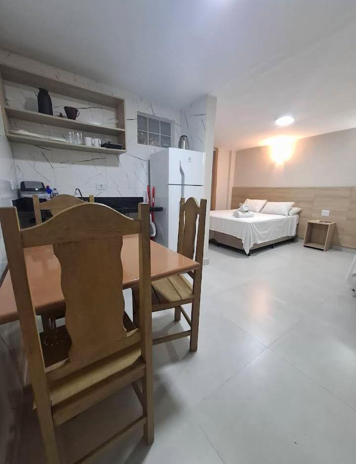 Condominio Pickler Juqueí Extérieur photo